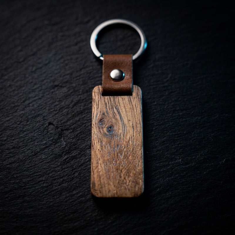 Votre création - Porte clé à personnaliser
