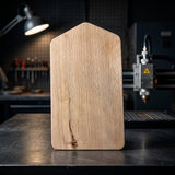 Votre Création — Planche apéro gravée sur mesure