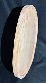 Votre Création — Plateau bois gravé à personnaliser