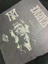 Le Patron — Ardoise grand format